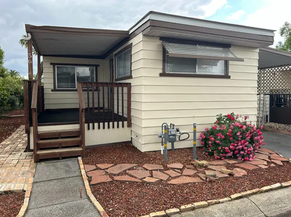 8181 Folsom Blvd Spc 56, Sacramento, CA 95826