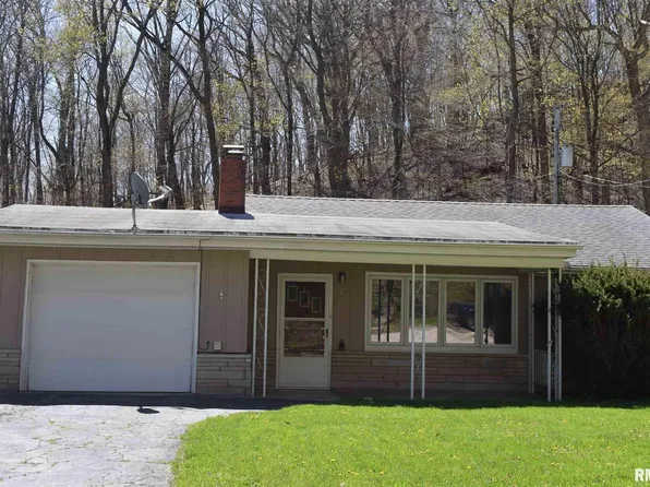 1524 E Terrace View Ln, Peoria Heights, IL 61616