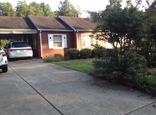 1111 Rosemont Dr, Reidsville, NC 27320