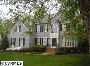 12209 Renwick, Henrico, VA 23059