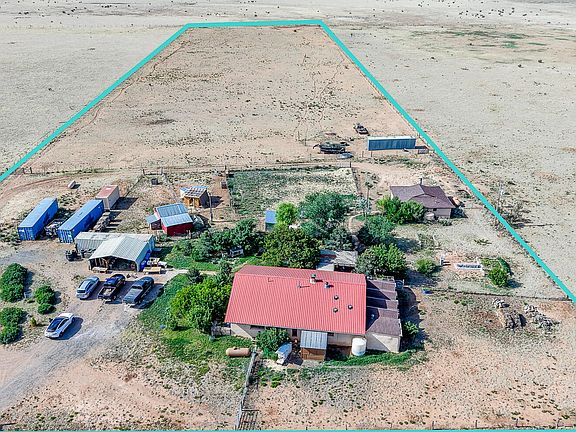 2nd image of 180 W Canta Ranas Rd