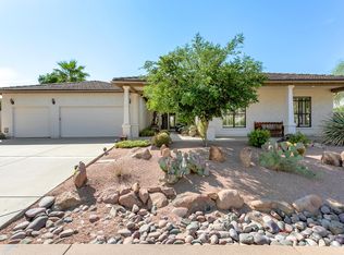 9049 E Calle De Las Brisas, Scottsdale, AZ 85255