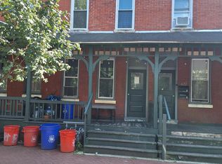 624 Berkley St #B, Camden, NJ 08103