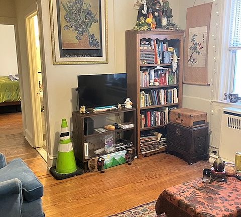 3rd image of 1313 Spruce St APT 1C