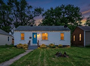 2954 Grasmere Ave, Columbus, OH 43224