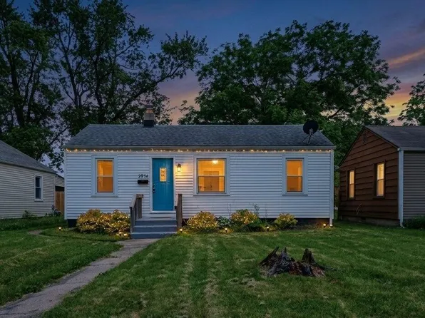 2954 Grasmere Ave, Columbus, OH 43224