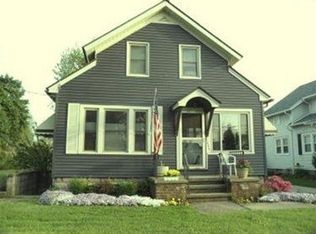 5665 South St, Vermilion, OH 44089