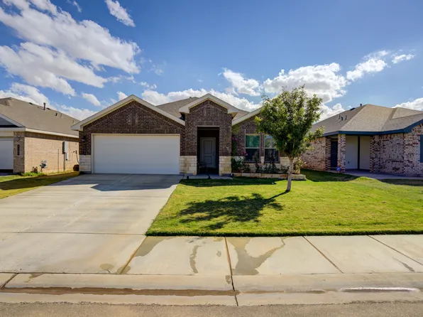2301 150th St, Lubbock, TX 79423