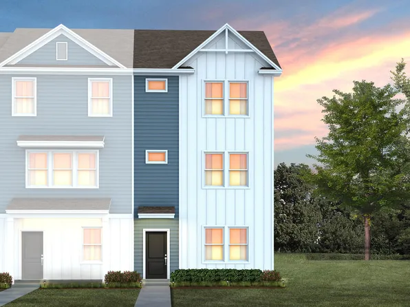 923 Fearless Rd, Durham, NC 27703