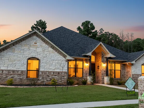 3053 ft² Floor Plan, Crooked Trail Plan, Crooked Trail