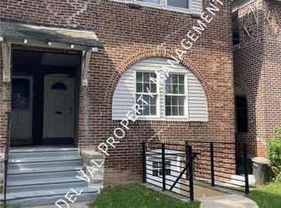 5230 Schuyler St FLOOR 1, Philadelphia, PA 19144