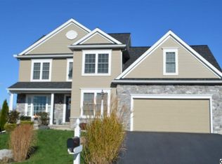 705 Evelyn Ave, Mechanicsburg, PA 17055
