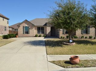 18701 Pencil Cactus Dr, Pflugerville, TX 78660