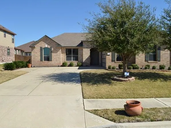 18701 Pencil Cactus Dr, Pflugerville, TX 78660