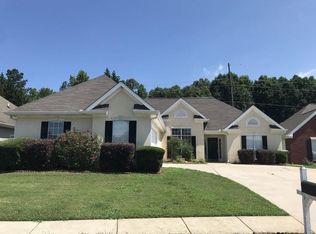 212 Turtle Cv, Carrollton, GA 30116