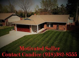 4901 S Ash Ave, Broken Arrow, OK 74011