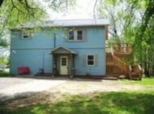 92 Poulsen Ave, Battle Creek, MI