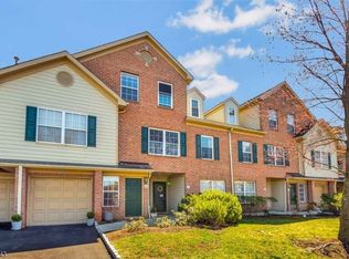 44 Davenport Pl, Morristown, NJ 07960