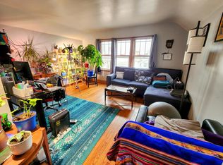817A E Townsend St #2, Milwaukee, WI 53212