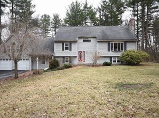 6 Fox Run Rd, Sterling, MA 01564