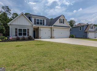 161 Fairway Cir, Macon, GA 31211