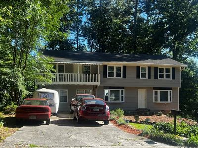 1557 Village Dr, Norcross, GA, 30093