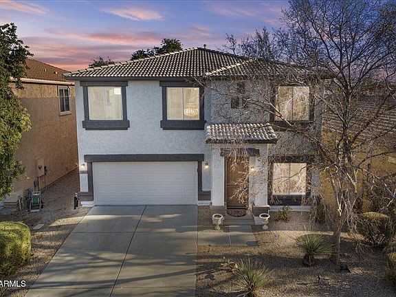 2nd image of 29061 N CACTUS Circle