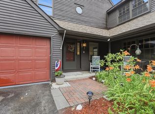 49 Stacey Circle, Windham, NH 03087