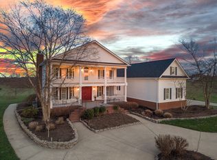 208 Craig Ln, Georgetown, KY 40324