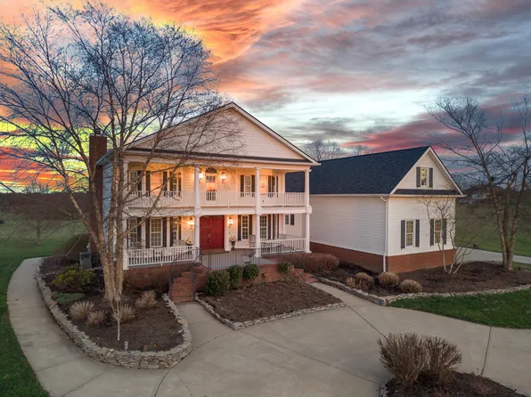 208 Craig Ln, Georgetown, KY 40324