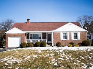 951 Julia Dr, Johnstown, PA 15905