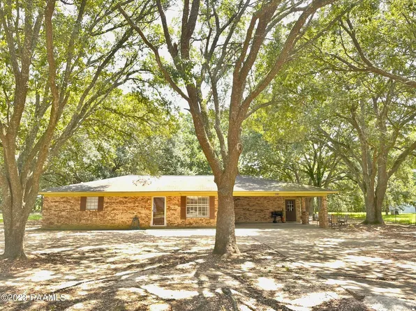 1251 Pool St, Mamou, LA 70554