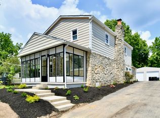 7214 E 100 N, Franklin, IN 46131