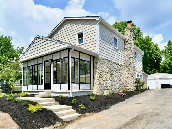7214 E 100 N, Franklin, IN 46131
