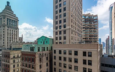 Rented by BARNES New York