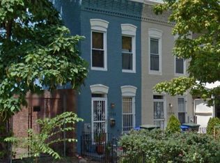 1504 3rd St NW, Washington, DC 20001