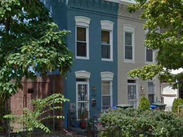 1504 3rd St NW, Washington, DC 20001
