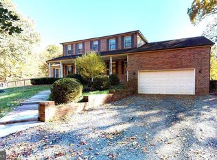 8372 Stonewall Jackson Hwy, Front Royal, VA 22630