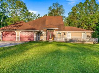 46 N Jackson Rd, Sumrall, MS 39482