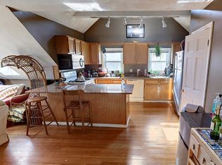 46 Brainerd Rd #5, Allston, MA 02134