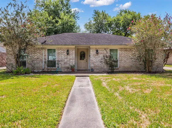 22211 Kerryblue Dr, Katy, TX 77450