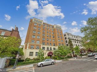 2100 19th St NW APT 103, Washington, DC 20009