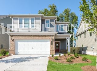 20 Brougham Dr S, Dawsonville, GA 30534