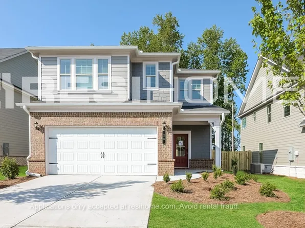 269 Phaeton Ln, Dawsonville, GA 30534