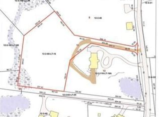 10 Eden Hill Rd, Newtown, CT 06470