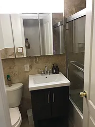 Rented by Omega Realty of Greenpoint