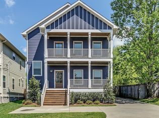306 Rosebank Ave, Nashville, TN 37206