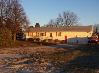 23928 80th St, Martelle, IA 52305