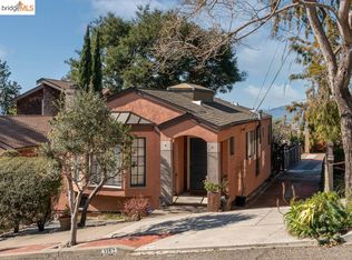 1162 Arch St, Berkeley, CA 94708