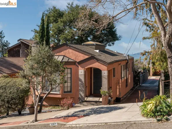 1162 Arch St, Berkeley, CA 94708